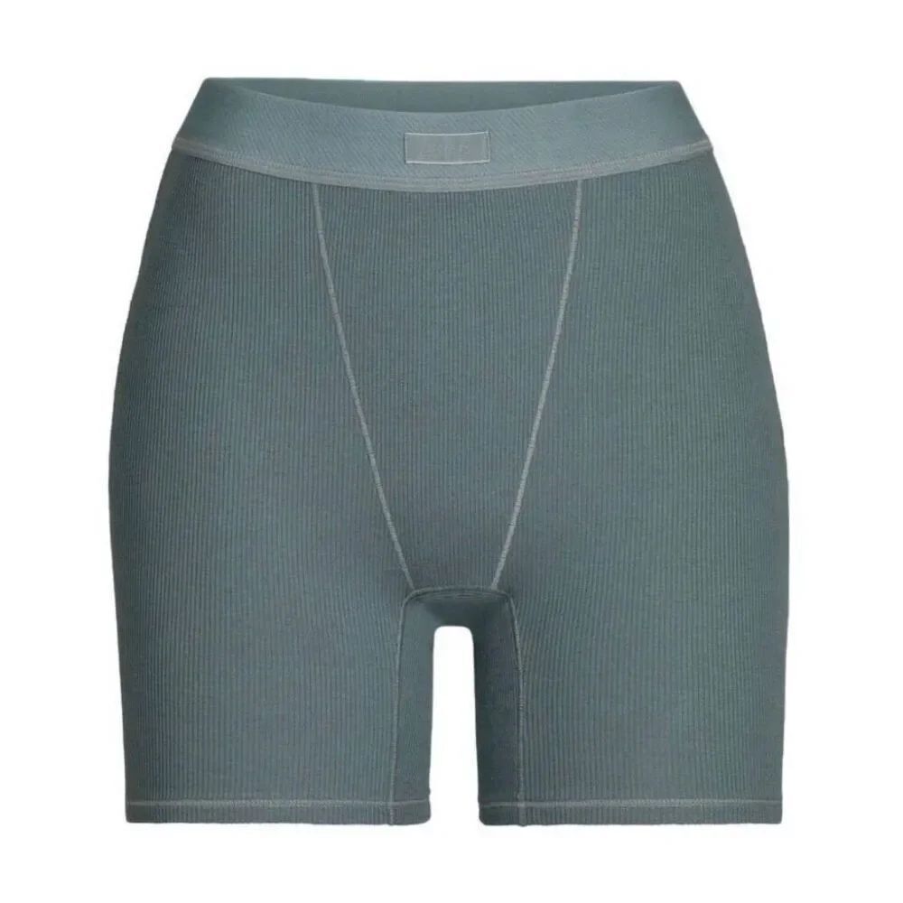 Skims Boxer Shorts